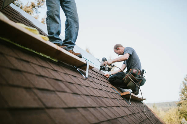 Quick and Trustworthy Emergency Roof Repair Services in Apalachin, NY